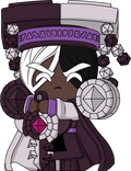 Youtooz Dark Cacao Cookie