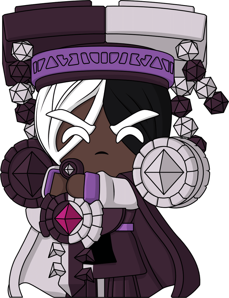 Youtooz Dark Cacao Cookie