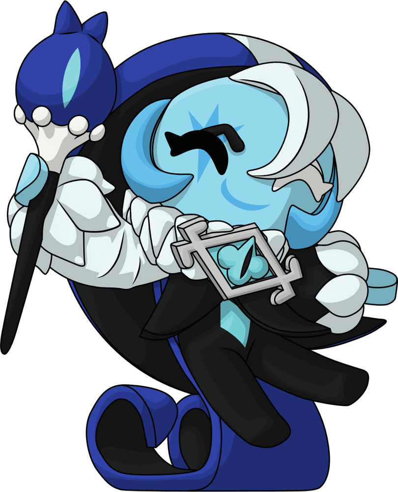 Youtooz Shadow Milk Cookie