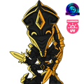 Youtooz x Shopville StarCraft Illuminated Protoss Vinyl Figure #8 (LE 500)