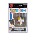 Funko POP! Anime: Demon Slayer - Chachamaru - Alliance Authentic Encapsulated