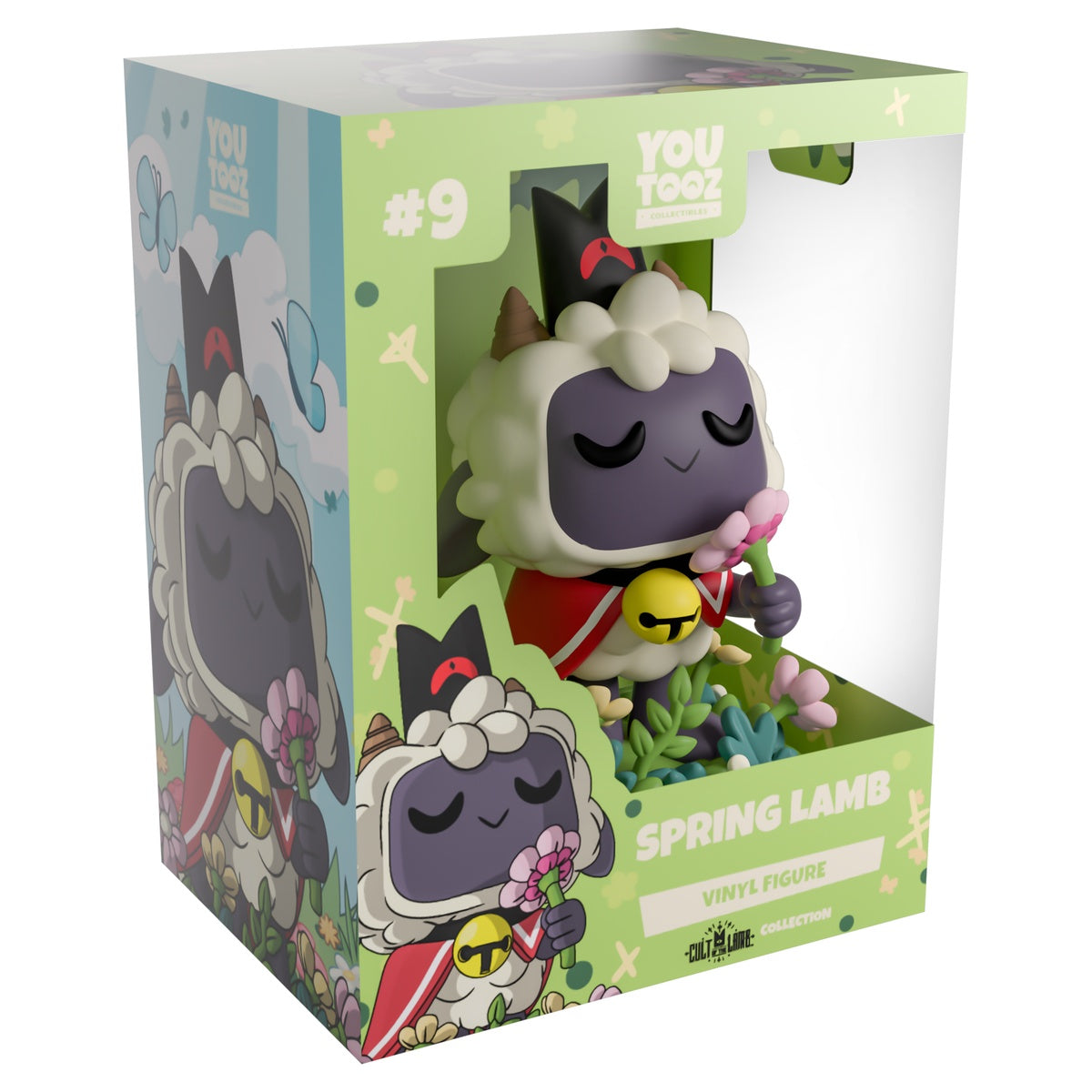 Youtooz Spring Lamb