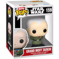 Funko Bitty Pop Star Wars Grand Moff Tarkin #1 Chase Mini