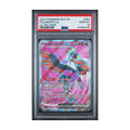 Pokémon Fezandipiti ex 084/064 Shrouded Fable Ultra Rare PSA 10
