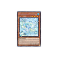 Yu-Gi-Oh! Mulcharmy Purulia INFO-EN027 Infinite Forbidden 1st Edition PSA 9