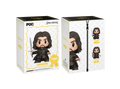 Thrilljoy PIX! Aragorn: Friend of Hobbits