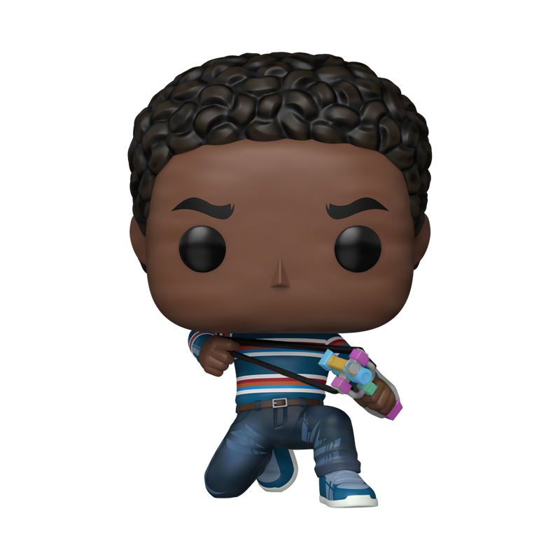 Funko Pop! Stranger Things: Lucas (Tales From '85)