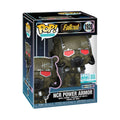 Funko Pop! Fallout: NCR Power Armor