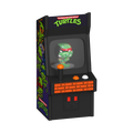 Funko Bitty Pop! Arcade TMNT