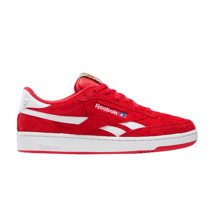 Reebok Club C Revenge 'Knuckles'