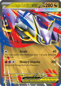 Pokémon Mega Latias ex #100 Mega Evolution PSA 10
