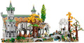 LEGO The Lord Of The Rings: Rivendell™ 10316