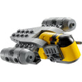 LEGO The Razor Crest™ Mini-Build
