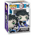 Funko Pop! Demon Slayer: Infinity Castle Kaigaku #2506