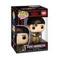 Funko Pop! Stranger Things: Steve Harrington With Spear