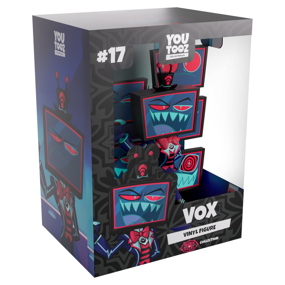 Youtooz Hazbin Hotel - Vox