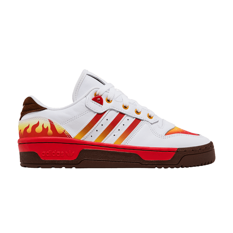 Adidas Rivalry Low 'Rengoku'