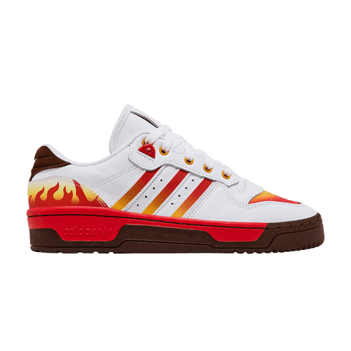 Adidas Rivalry Low 'Rengoku'