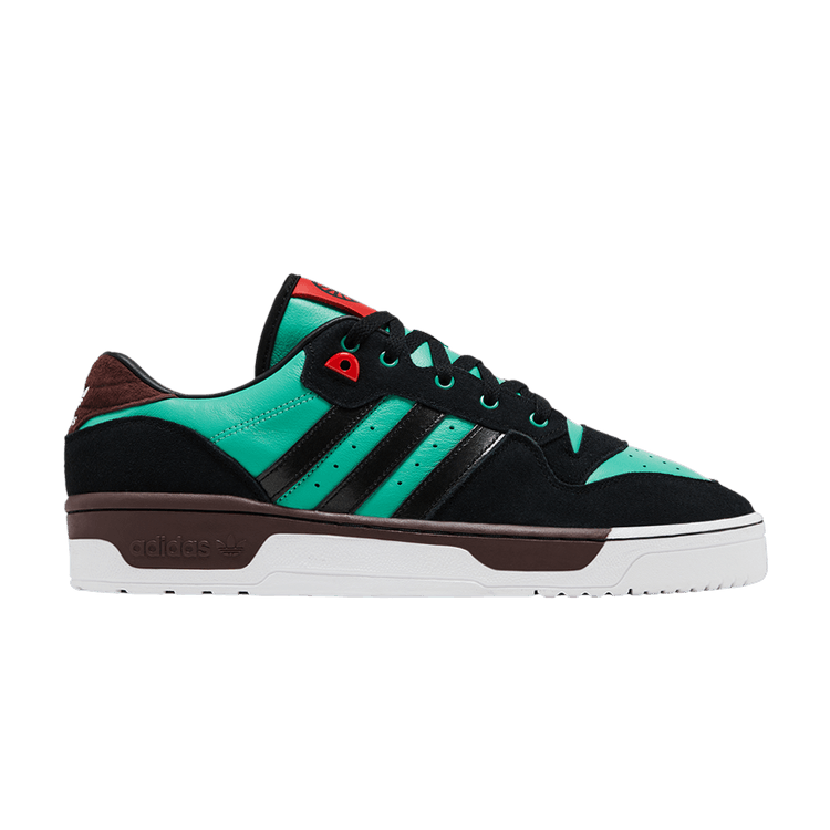 adidas Rivalry Low 'Tanjiro'