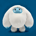 Abominable Toys Original Chomp