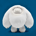 Abominable Toys Chomp Blank