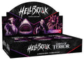 Hellbreak TCG Dawn of Terror Booster Box