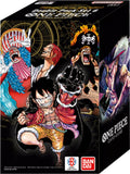 Bandai One Piece Card Game - Double Pack Set Volume 6 (Emperors In The World)