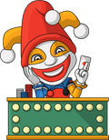 Youtooz Balatro Jimbo