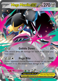 Pokémon 2025 Meg En-Mega Evolution #094 Mega Mawile ex PSA 10