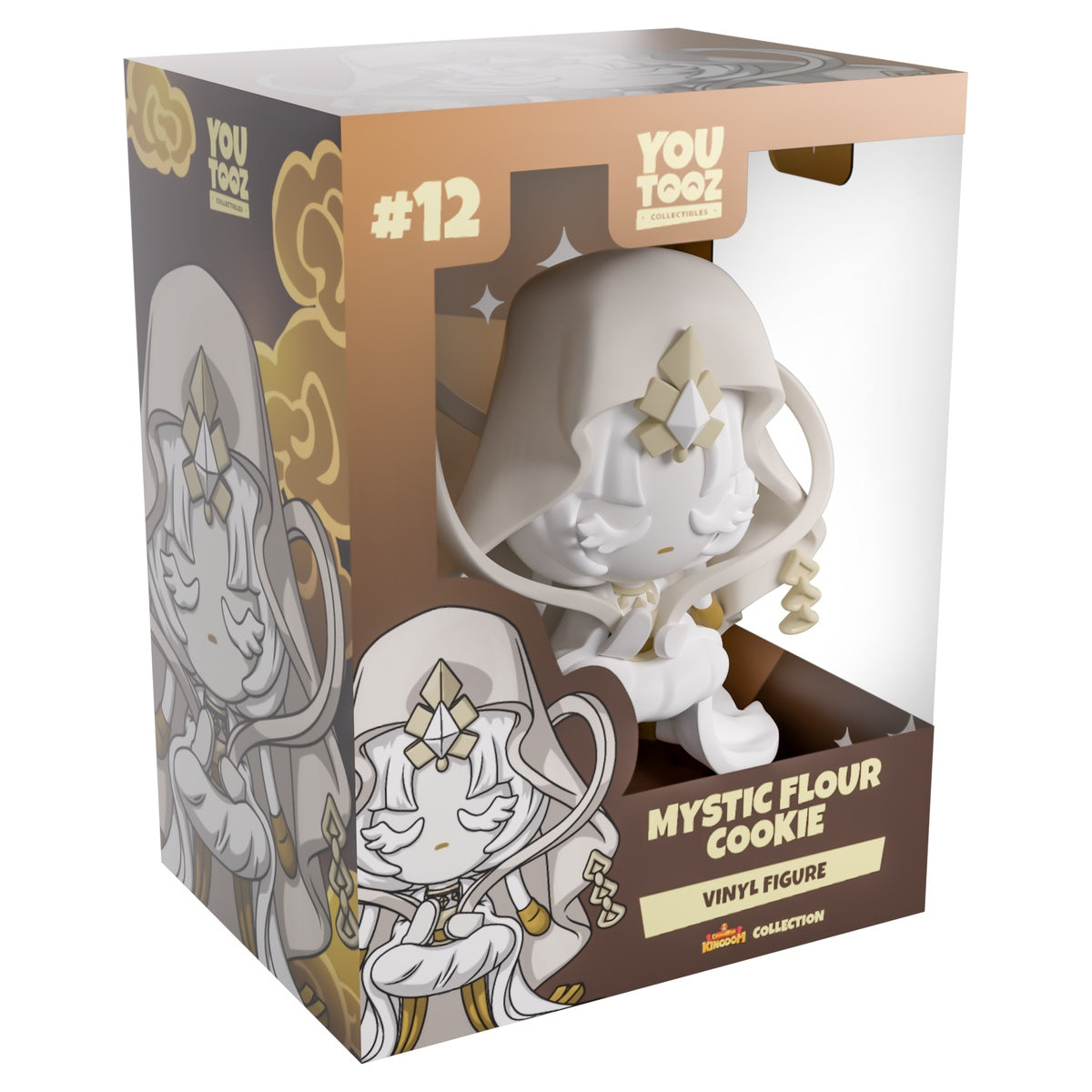 Youtooz Mystic Flour Cookie