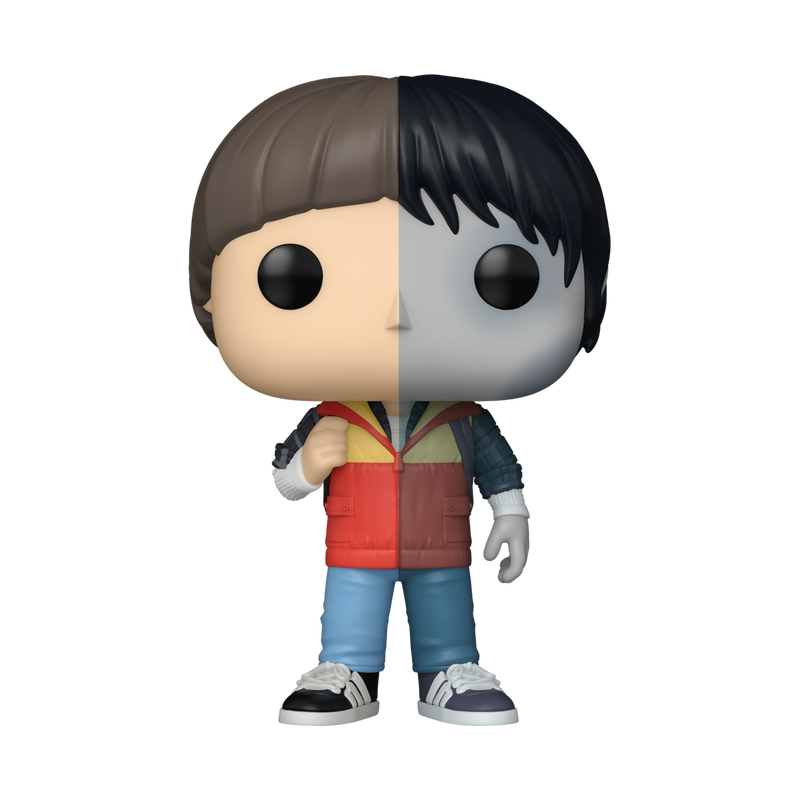 Funko Pop! Stranger Things: Will Byers (Split)