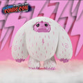 Abominable Toys Chomp Pink Squink