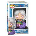 Funko Pop! Jewelry Bonney #2255 - One Piece