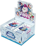 Vibes TCG Enter the Huddle 1st Edition Booster Box (Pudgy Penguins)