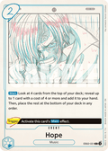One Piece TCG Hope EB02-031 Extra Booster: Anime 25th Collection Foil PSA 10