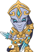 Youtooz Protoss