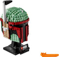 LEGO Star Wars Boba Fett Helmet 75277