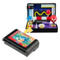 Wilder Toys Sonic the Hedgehog 3 Console Heroes Carnival Night Zone (Genesis) Cartridge Diorama