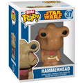 Funko Bitty Pop Star Wars Hammerhead #37 Chase