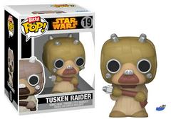 Funko Bitty Pop! Tusken Raider - Star Wars Mystery 1/3
