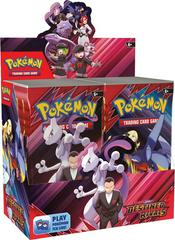 Pokémon - Retro Pack (2020 Date Reprint) Booster Box Retail Exclusive