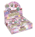Konami YuGiOh Brothers of Legend Booster Box