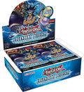 Konami Yu-Gi-Oh! Legendary Duelist: Duels from the Deep Booster Box