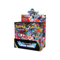 Pokémon TCG: Mega Evolution — Chaos Rising Booster Display Box (36 Packs)