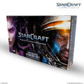 Archon Studio StarCraft: Two Player Founders Edition Starter Set (Terran & Zerg)
