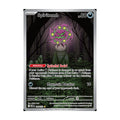 Pokémon Spiritomb 148/132 Mega Evolution Illustration Rare PSA 10