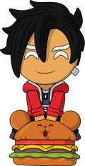 Youtooz Draco Cookie