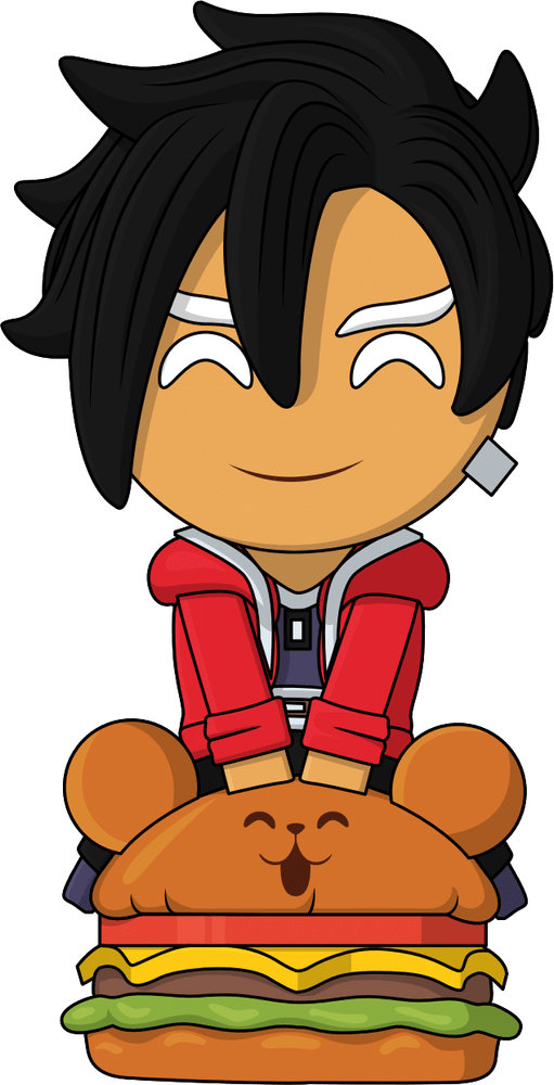 Youtooz Draco Cookie