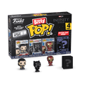 Funko Bitty Pop! Marvel: The Infinity Saga 4-Pack Series 4