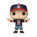 Funko Pop! WWE: John Cena Final Match